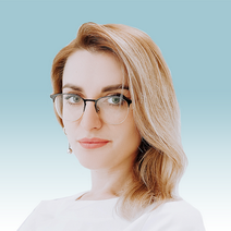 Врач стоматолог-терапевт, стоматолог-хирург Шатилова Елизавета Олеговна